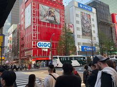 -秋叶原电器街