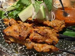 -Ginger(兴国路店)