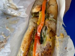 -SUBWAY赛百味(高新绿宝店)