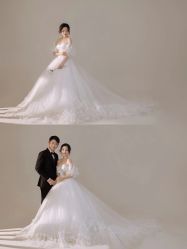 -梵初·STUDIO婚纱摄影(通州万达店)