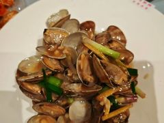 -79号渔船海鲜饭店(华强北店)