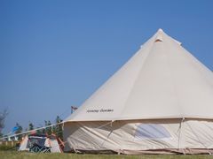 -春花秋色城市公园