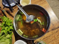 -岩伟傣味傣家菜