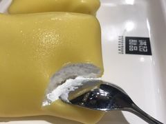 -满记甜品(苏州中心店)