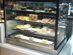 -麦当劳(杭州西湖银泰百货店)