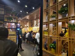 -陈记农家挂炉烤肉(雁南一路店)