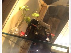 -申德勒加油站西餐厅(日坛路总店)