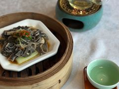 -海湾壹品·粤菜·早茶·烤鸭(拱北店)