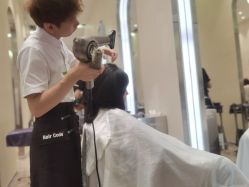 -MMbyHairCode 芭曲发型沙龙