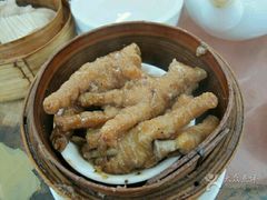 -香港蓮香樓(上環店)