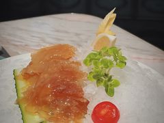 -海味世家·家常菜馆(明州里店)