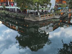 -嘉兴月河历史街区