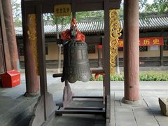 -关帝庙(大同古城)