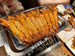 -老白清真烧烤(旗舰店)