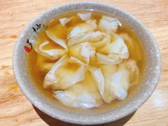 抄手宝宝-默记孙抄手(经开万达店)
