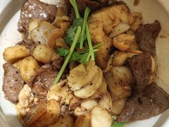 -蔡澜点心·粤菜(花城汇南区店)