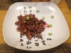 -拂晓山房·私房川菜(西门店)