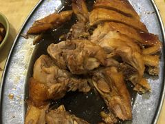 -海滨鸭仔饭(海宁店)