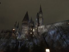 -哈利波特魔法世界