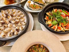 -巽寮印象美食部落餐厅·海鲜·地方特色菜(惠州体验店)