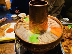 -思金拉措庄园藏餐(太阳岛店)