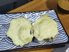 -帽帽家只卖生蚝·烧烤(沙湖路店)