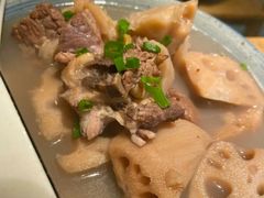 -静一餐厅·湖北菜(前门创始店)
