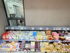 -夏商生鲜超市(东渡店)