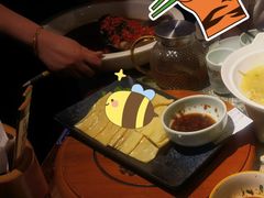 -井水小厨·湘菜(活力广场店)