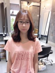 -FRIDAY星期五专业美发沙龙