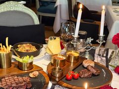 -火车头法国西餐厅