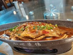 -缘来聚·徽菜名店(黄山宏村店)