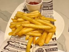 -Deer Park鹿园西餐(仁恒置地广场店)