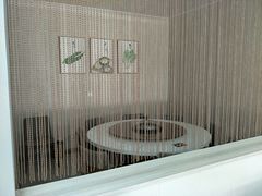 -睿柏云酒店-餐厅