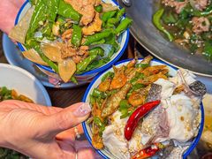 -老湘村·湖南土菜(天河维多利店)