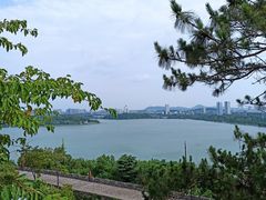 -九华山公园