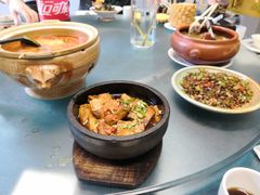 -滇越乘象云南餐厅(豆各庄店)
