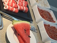 -海底捞大排档火锅(悦荟广场店)