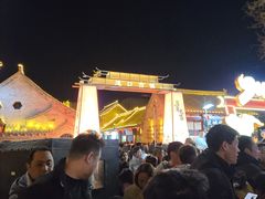 -道口古镇