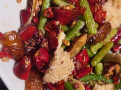 -白玉串城·朝鲜族烤串(龙岗店)