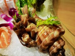 -元通寿司(地标店)