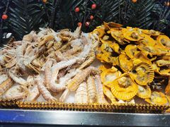 -吉布鲁牛排海鲜自助(万州万达广场店)