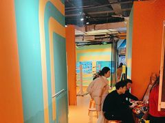 -不可思议减压馆·解压博物馆·摔碗发泄·团建定制