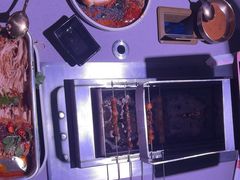 -丰茂烤串(全国首店)