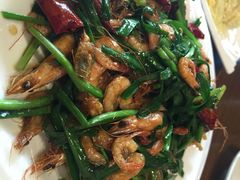 烧肉馆-烧肉馆(古北水镇景区店)