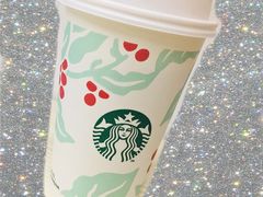 -星巴克(南京狮子桥店)