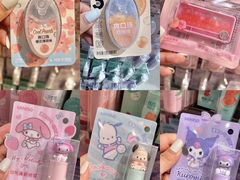 -名创优品(天河区正佳广场二店)