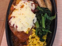 -萨莉亚(巴黎春天成山店)