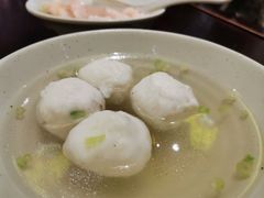 -邵子牙·中华老字号(定安路店)