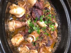 -阿毛饭店(和义路店)